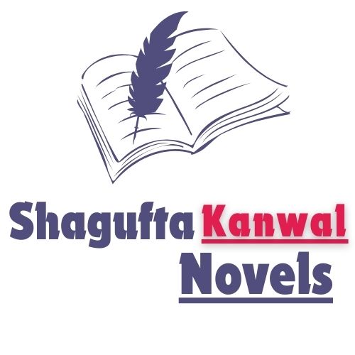 Shagufta Kanwal Novels 10 Shagufta Kanwal Novels logo