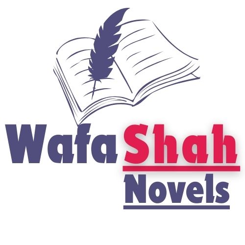 Wafa Shah Novels 3 Wafa Shah Novels