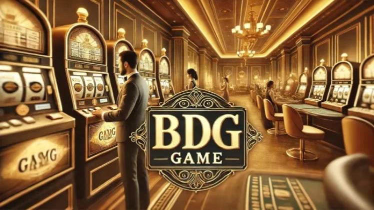 BDG Game – A New Digital Experience for Everyday Players in Bangladesh
