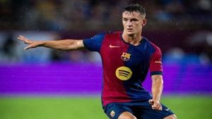 Marc Casadรณ's Jersey Number: A Bright Talent in Spanish Football 8 Marc Casadรณ's Jersey Number: A Bright Talent in Spanish Football