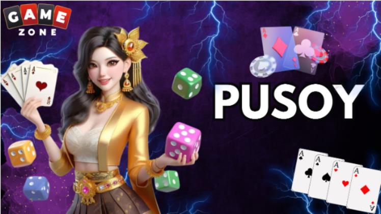 Pusoy Showdown: The Ultimate Digital Arena for Filipino Poker Fans