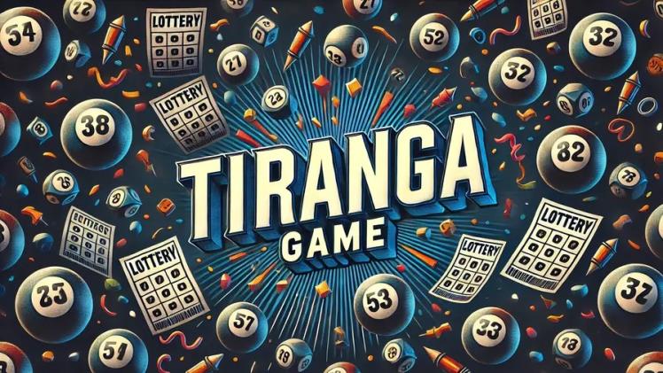 Tiranga Game – A Colorful Journey of Fun and Focus