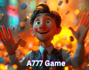 A777 Game – A Trusted Earning App for Pakistani Gamers
