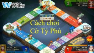 W88 VT Shares Secrets to Mastering Monopoly for Newbies 16 W88 VT