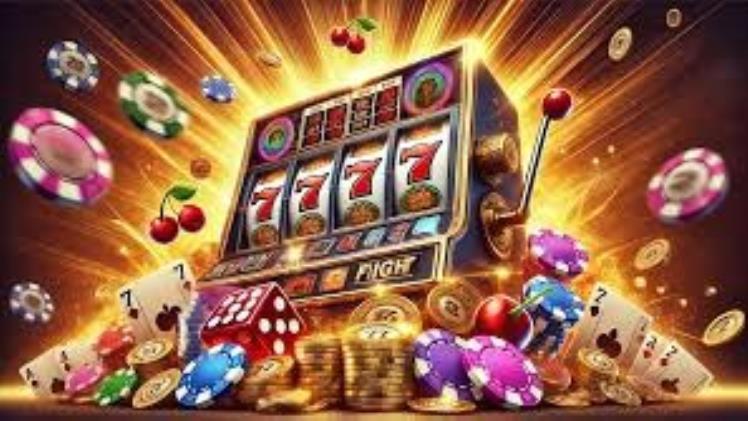 Secrets to Slot Thailand Jackpots: How to Maximize Your Wins 1 Secrets to Slot Thailand Jackpots: How to Maximize Your Wins
