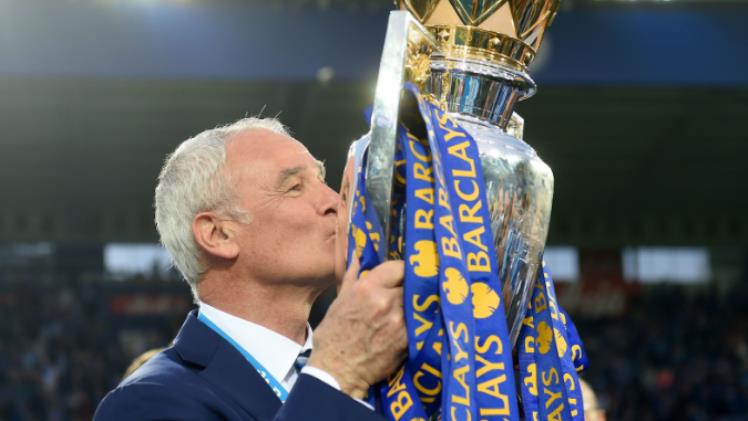 Claudio Ranieri - The Manager with Impressive Achievements